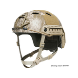 Ops Core FAST Carbon High Cut Helmet
