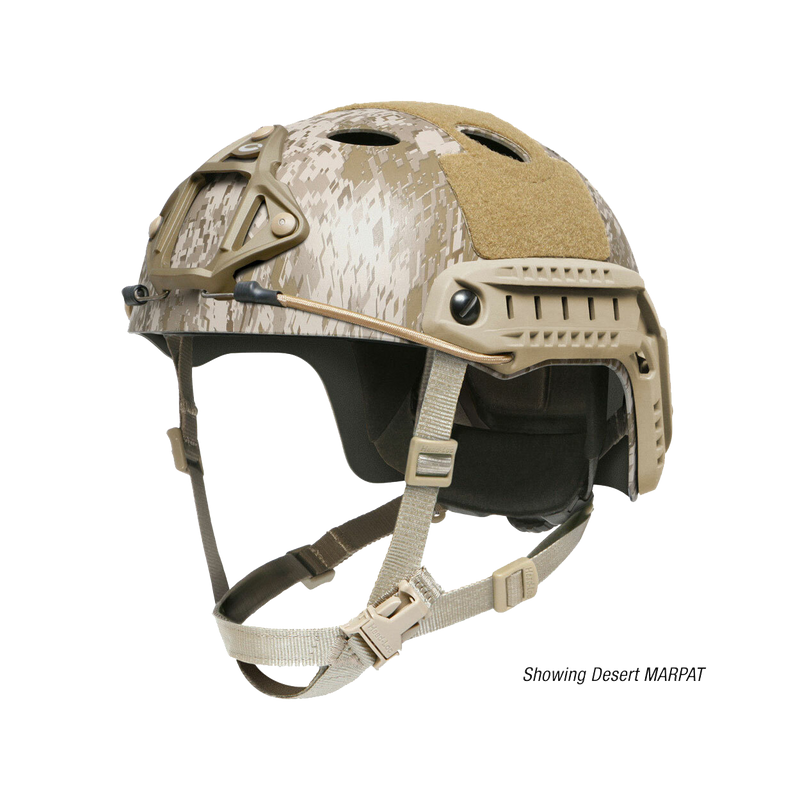 Ops Core FAST Carbon High Cut Helmet