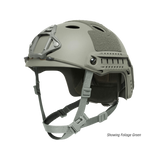 Ops Core FAST Carbon High Cut Helmet