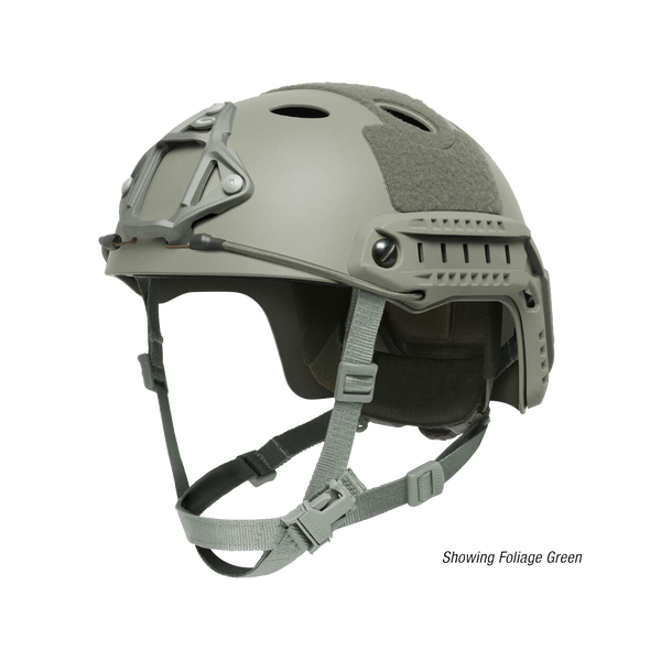 Ops Core FAST Carbon High Cut Helmet