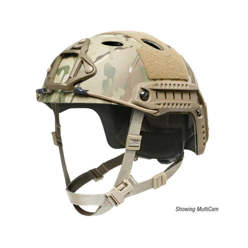 Ops Core FAST Carbon High Cut Helmet
