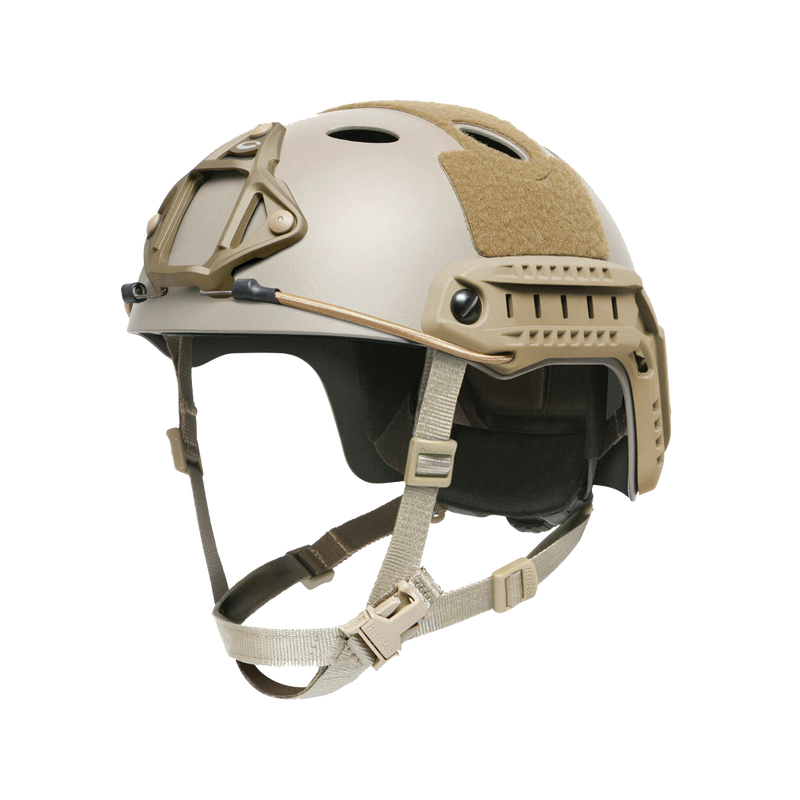 Ops Core FAST Carbon High Cut Helmet