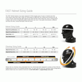 Ops Core FAST Carbon High Cut Helmet