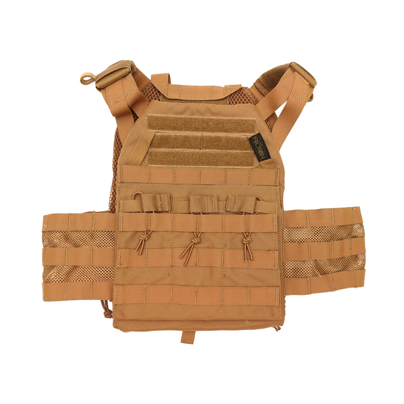Assaulter Lite (AL) Plate Carrier