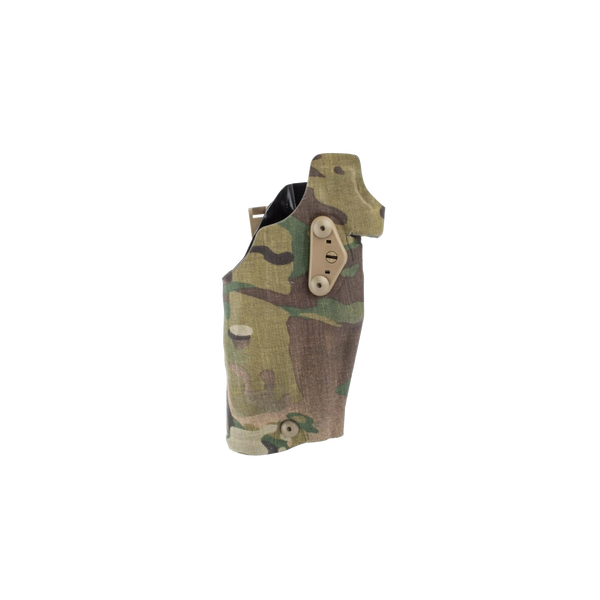 Safariland® 6354DO ALS® Red Dot Holster w/Tactical Lights