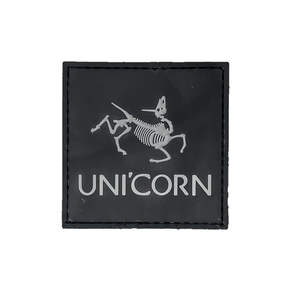 Arc'teryx Uni'Corn PVC Patch
