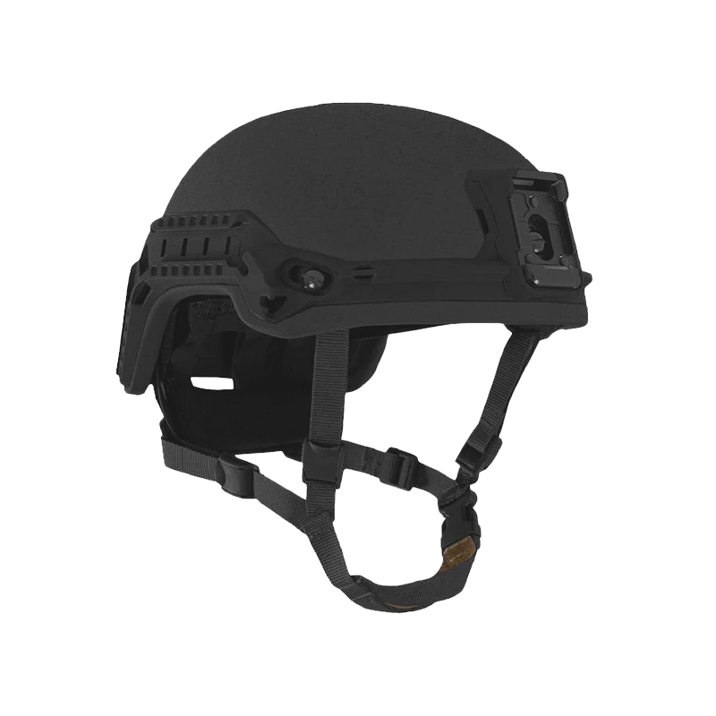 Mission Ready BATLSKIN Viper P4 Ballistic Helmet