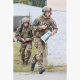 Mission Ready BATLSKIN Viper P4 Ballistic Helmet
