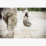 Mission Ready BATLSKIN Viper P2 Ballistic Helmet