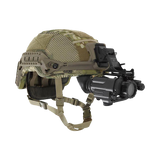 Mission Ready BATLSKIN Viper P4 Ballistic Helmet