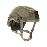 Mission Ready BATLSKIN Viper P2 Ballistic Helmet
