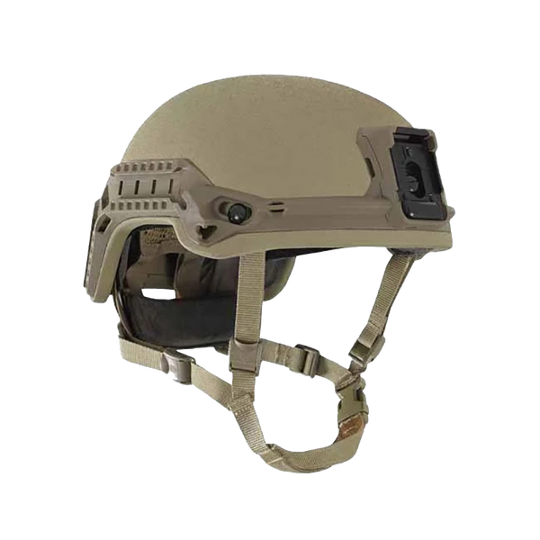 Mission Ready BATLSKIN Viper P4 Ballistic Helmet