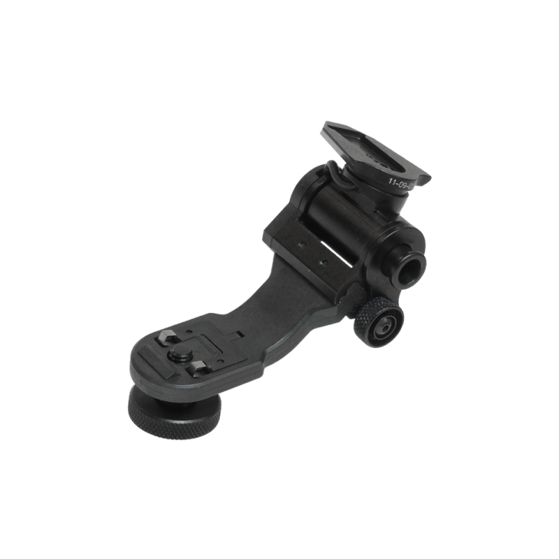 AN/PVS-14 Night Vision Monocular Dovetail J-Arm