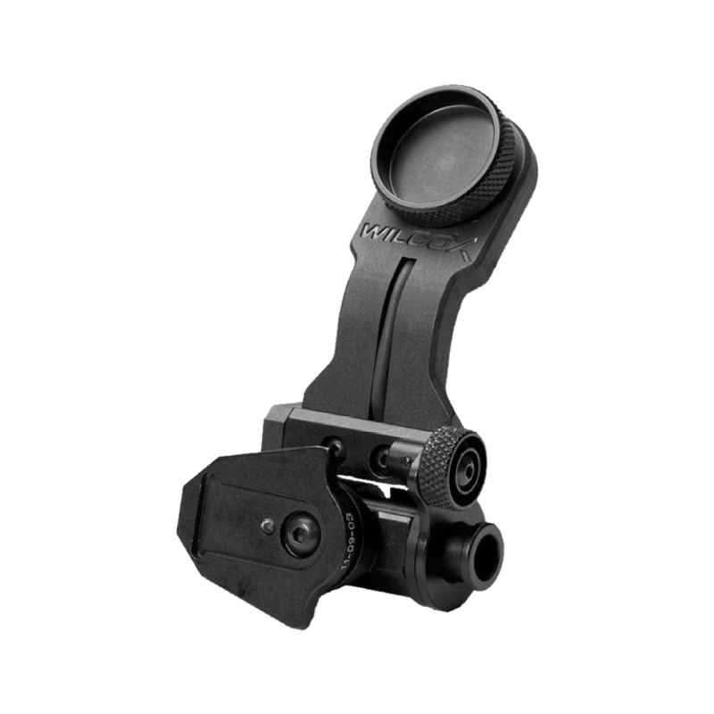 AN/PVS-14 Night Vision Monocular Dovetail J-Arm