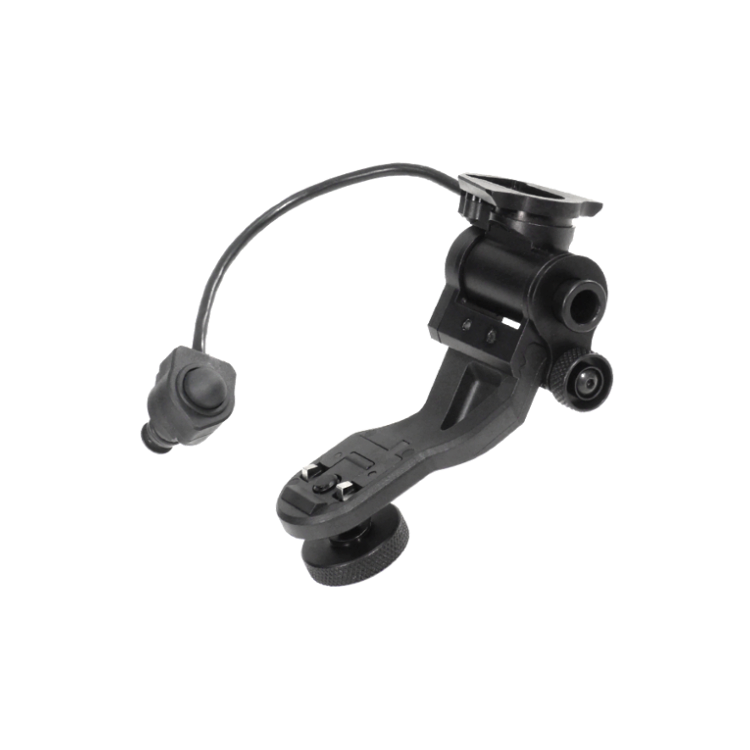 AN/PVS-14 Night Vision Monocular Dovetail J-Arm