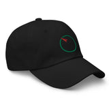 NWGS Embroidered Logo Dad hat