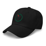 NWGS Embroidered Logo Dad hat