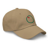 NWGS Embroidered Logo Dad hat