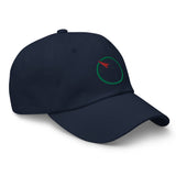 NWGS Embroidered Logo Dad hat