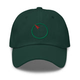 NWGS Embroidered Logo Dad hat