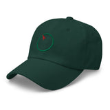 NWGS Embroidered Logo Dad hat
