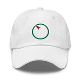 NWGS Embroidered Logo Dad hat