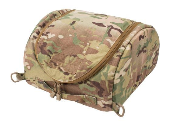 Helmet Hut