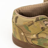 Vans Syndicate Multicam