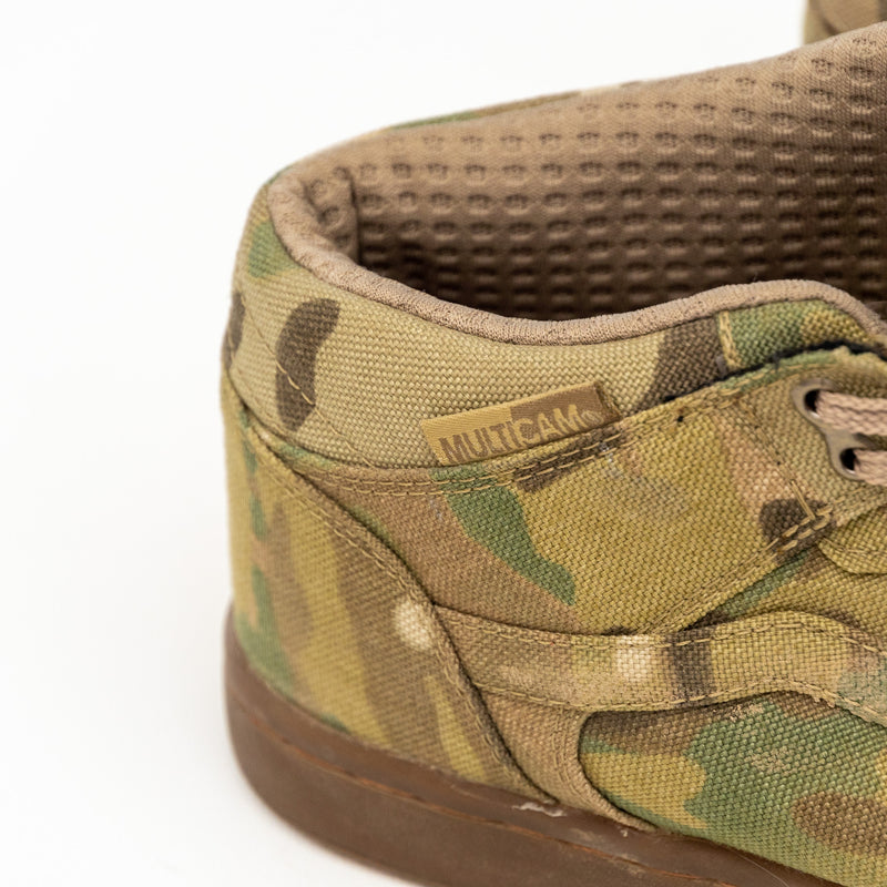 Vans Syndicate Multicam