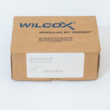 NOS 2010 L4G25-B Kit with Metal Throw Arm (L4G24+VAS Shroud)