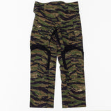 Woodland (OV) Tigerstripe G3 Combat Pants