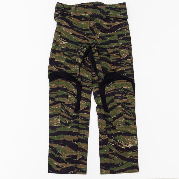 Woodland (OV) Tigerstripe G3 Combat Pants