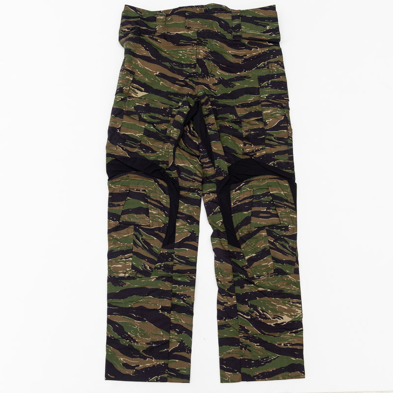 Woodland (OV) Tigerstripe G3 Combat Pants