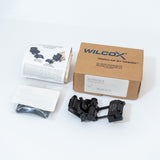NOS 2010 L4G25-B Kit with Metal Throw Arm (L4G24+VAS Shroud)