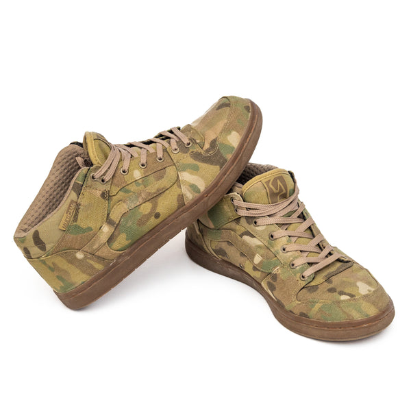 Vans Syndicate Multicam