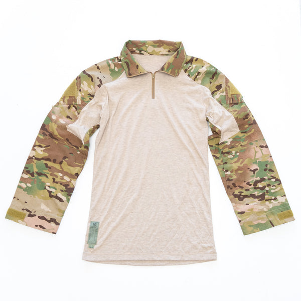 CS4 FR (G2/AC Fire Resistant Combat Shirt)