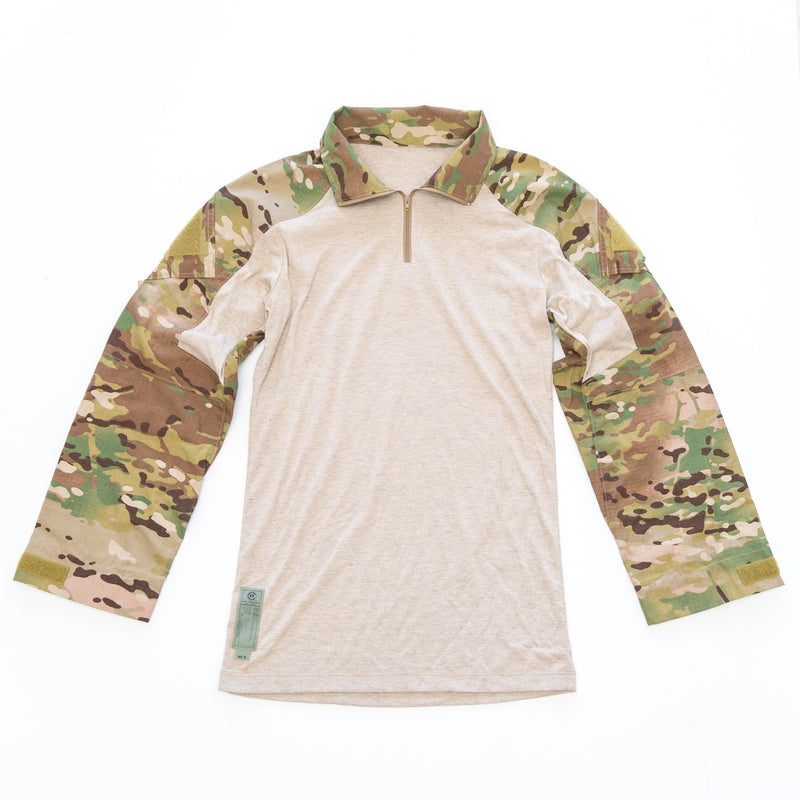 CS4 FR (G2/AC Fire Resistant Combat Shirt)