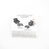 NOS 2010 L4G25-B Kit with Metal Throw Arm (L4G24+VAS Shroud)