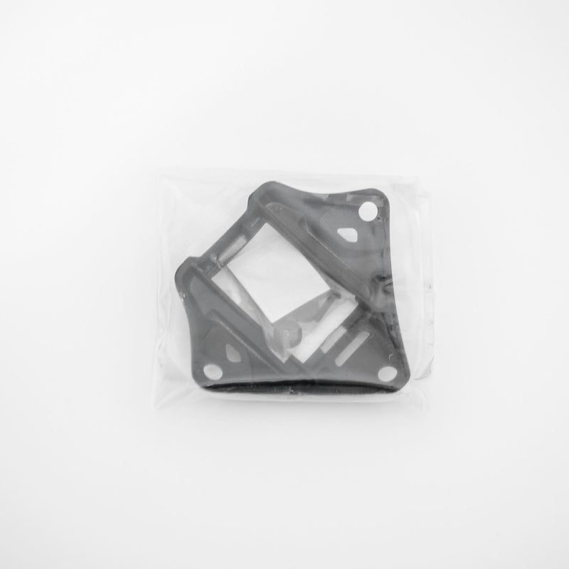 NOS 2010 L4G25-B Kit with Metal Throw Arm (L4G24+VAS Shroud)