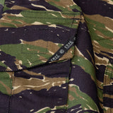 Woodland (OV) Tigerstripe G3 Combat Pants