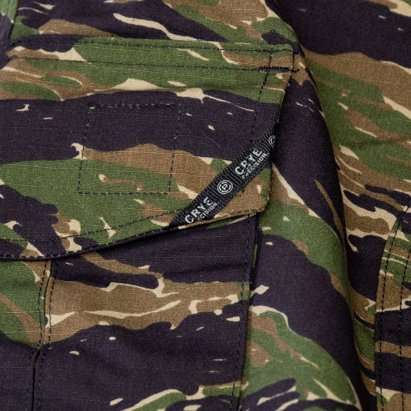 Woodland (OV) Tigerstripe G3 Combat Pants