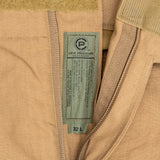 CP4 FR Combat Pants in Sand size 32L