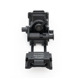 NOS 2010 L4G25-B Kit with Metal Throw Arm (L4G24+VAS Shroud)