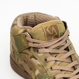 Vans Syndicate Multicam