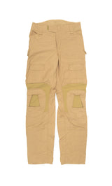 CP4 FR Combat Pants in Sand size 32L