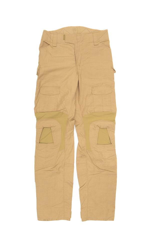 CP4 FR Combat Pants in Sand size 32L