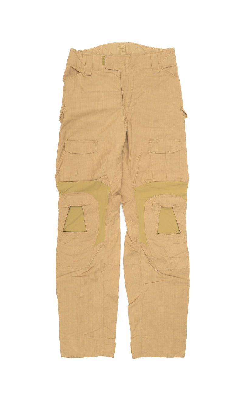 CP4 FR Combat Pants in Sand size 32L