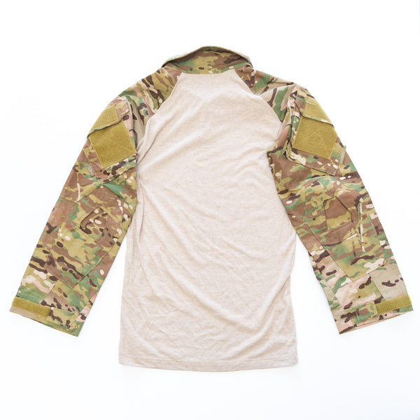 CS4 FR (G2/AC Fire Resistant Combat Shirt)