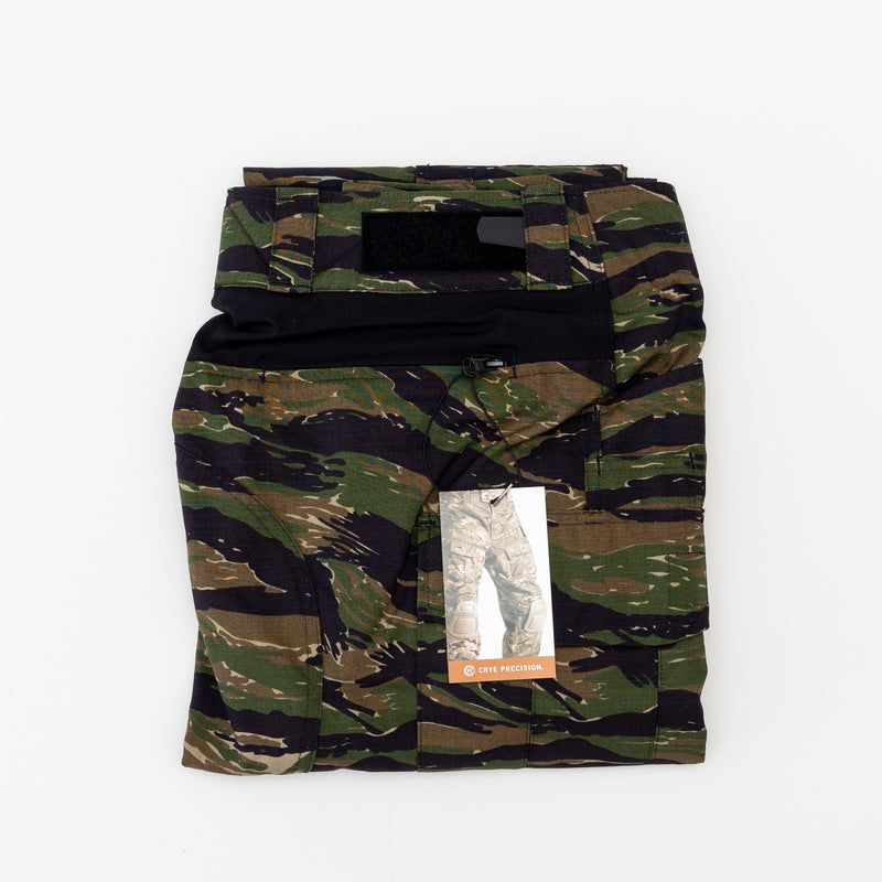 Woodland (OV) Tigerstripe G3 Combat Pants