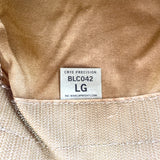 Lightly Used Crye JPC in Coyote Brown size Large